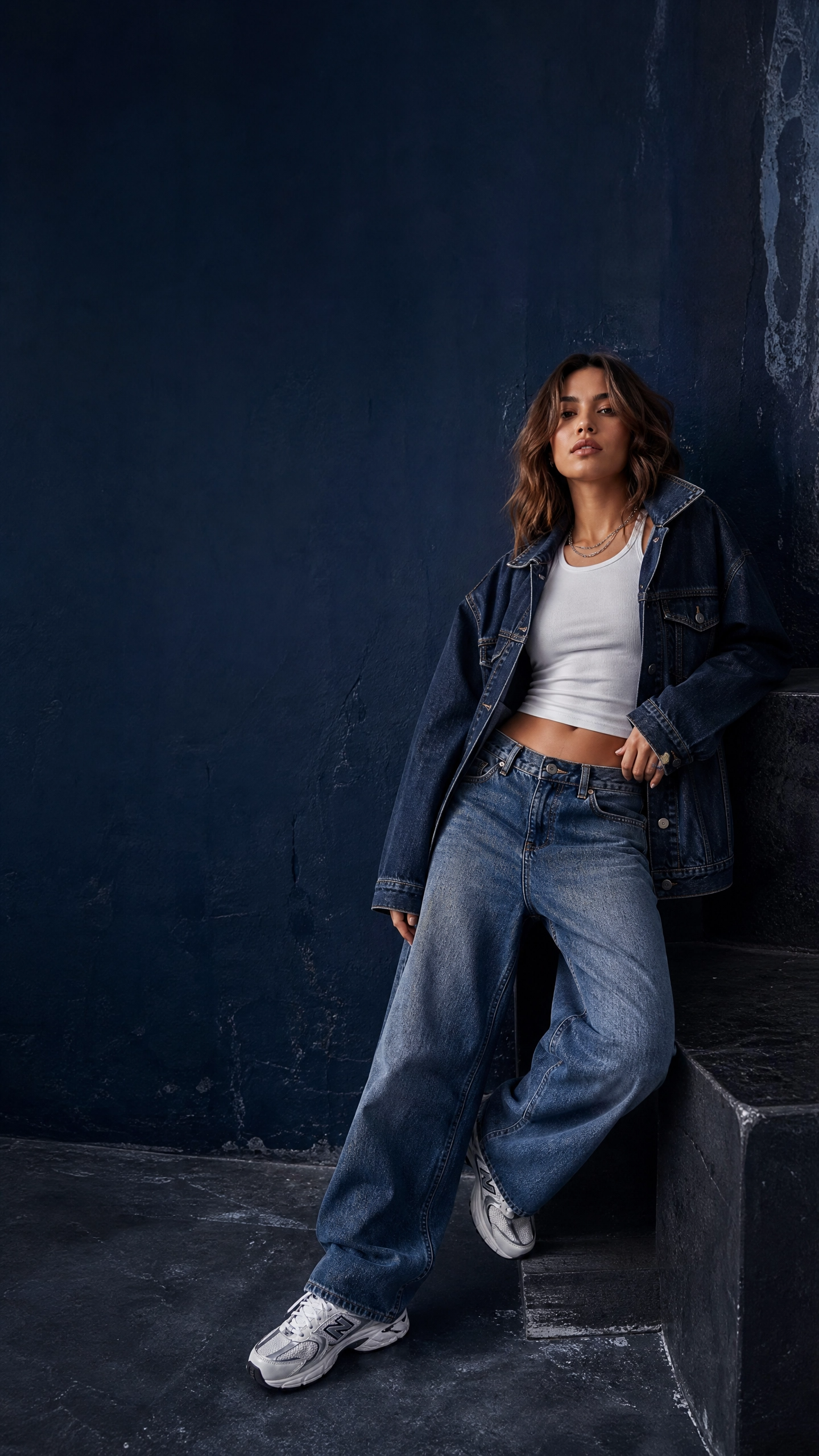Moda y tendencia Abalú