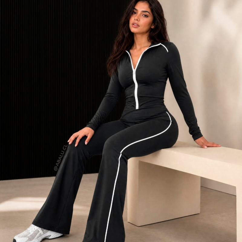 Conjunto Deportivo Negro